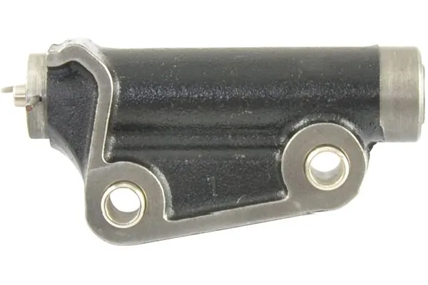 Vibration Damper, timing belt